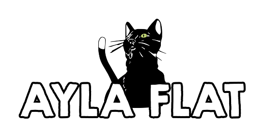 Ayla Flat Hotel para Gatos